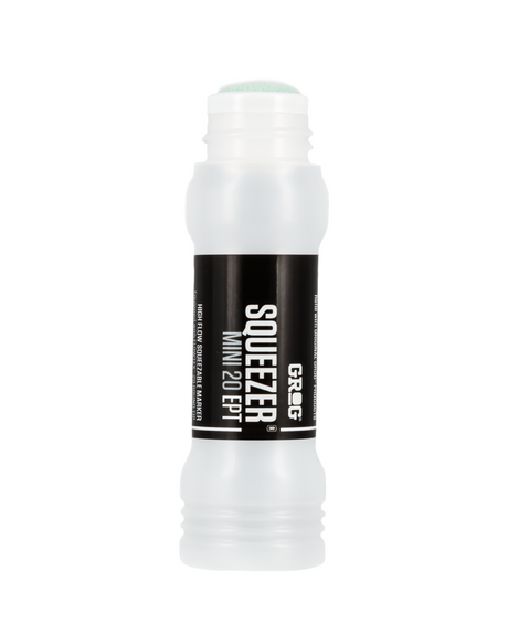 Montana MTN Water Based 400 - TEST F2 BG. (SPECTRUM Graffiti Shop. Spray, Marker e Cultura)