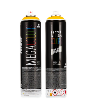 Montana Mega 600 ml