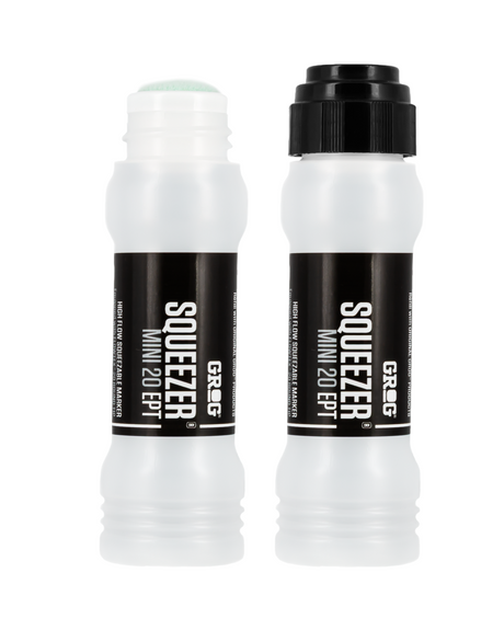 Montana MTN Water Based 400 - TEST F2 BG