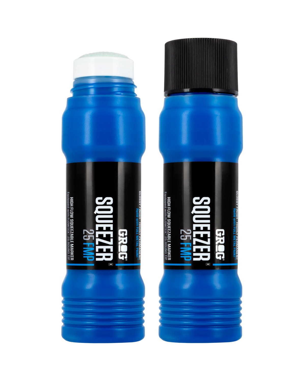 Grog Squeezer 25 FMP
