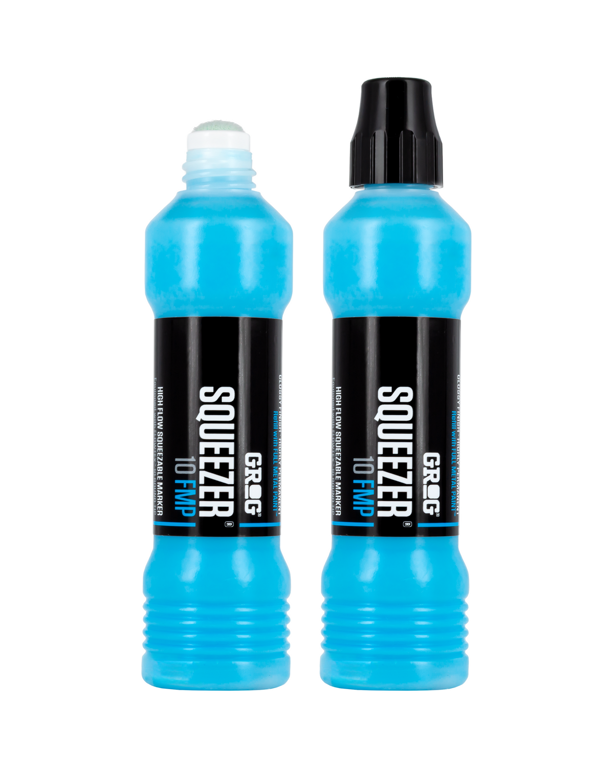 Grog Squeezer 10 FMP