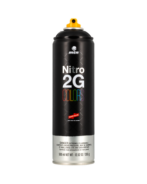 Montana Nitro 2G Colors 500 ml