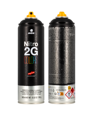 Montana Nitro 2G Colors 500 ml