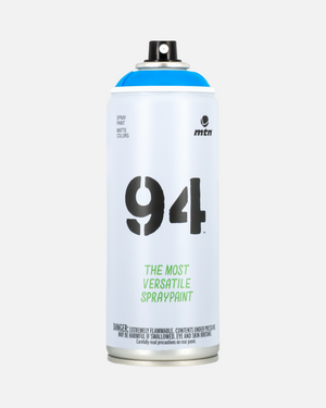 Montana MTN 94 400 - TEST