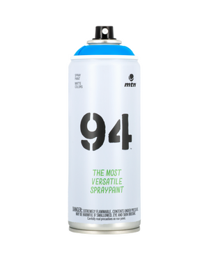 Montana MTN 94 400 - TEST WHITE BG
