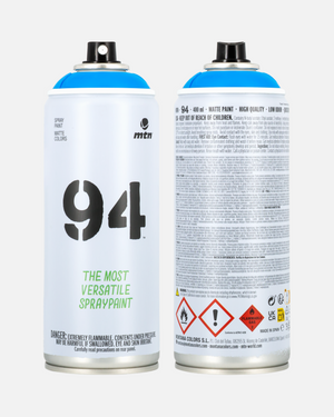 Montana MTN 94 400 - TEST