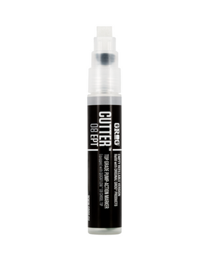 Grog Cutter 08 EPT