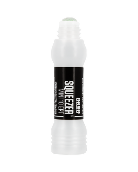 Grog Squeezer Mini 10 EPT. (Grog: Squeezer, Cutter &amp; Refills — The OGs of the Game)