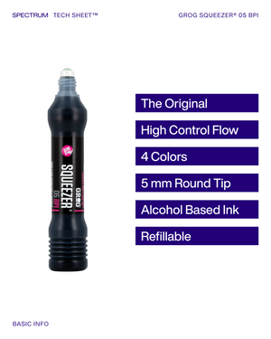 Grog Squeezer 05 BPI