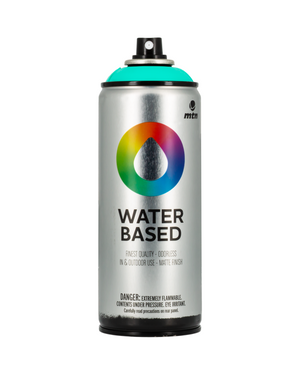 Montana MTN Water Based 400 - TEST WHITE BG