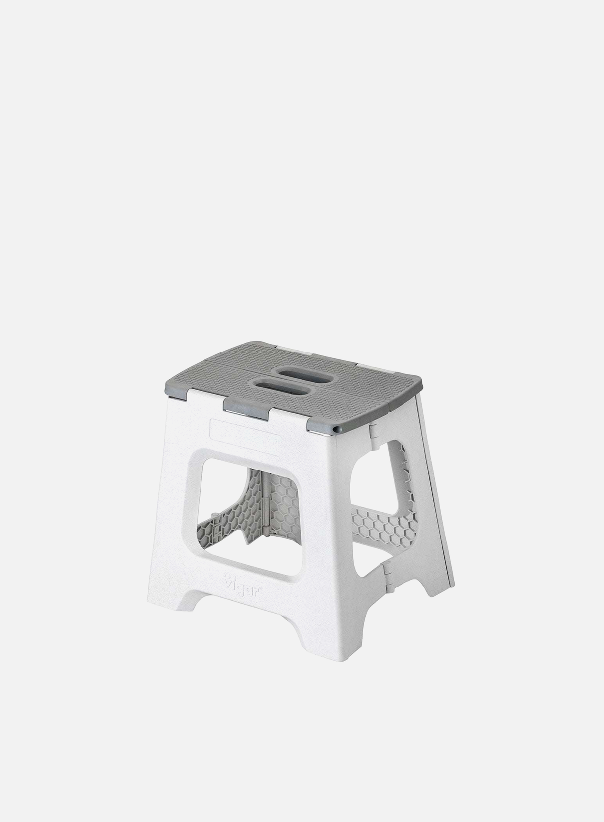 Compact Foldable Stool 32cm