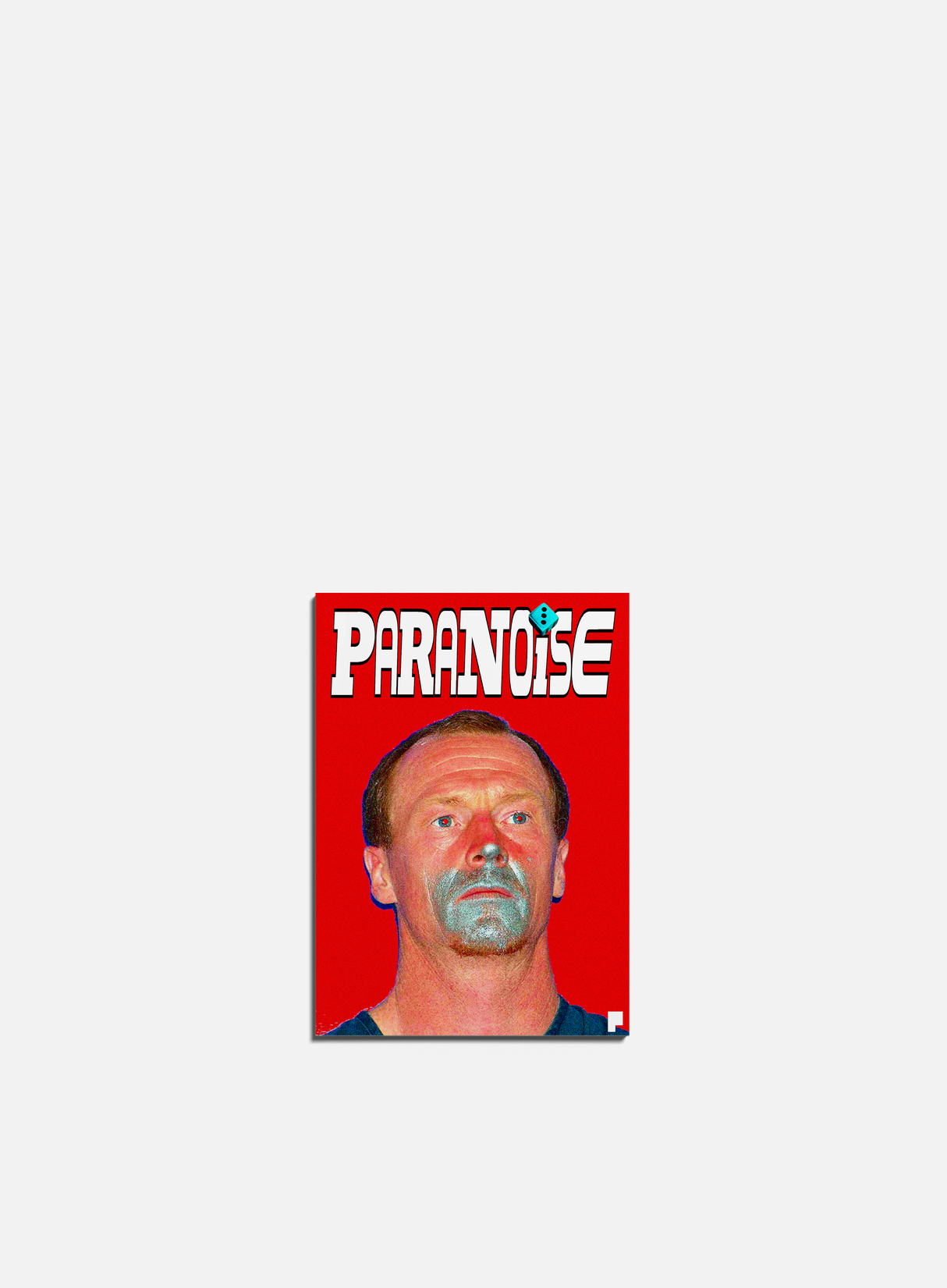 Paranoise #3