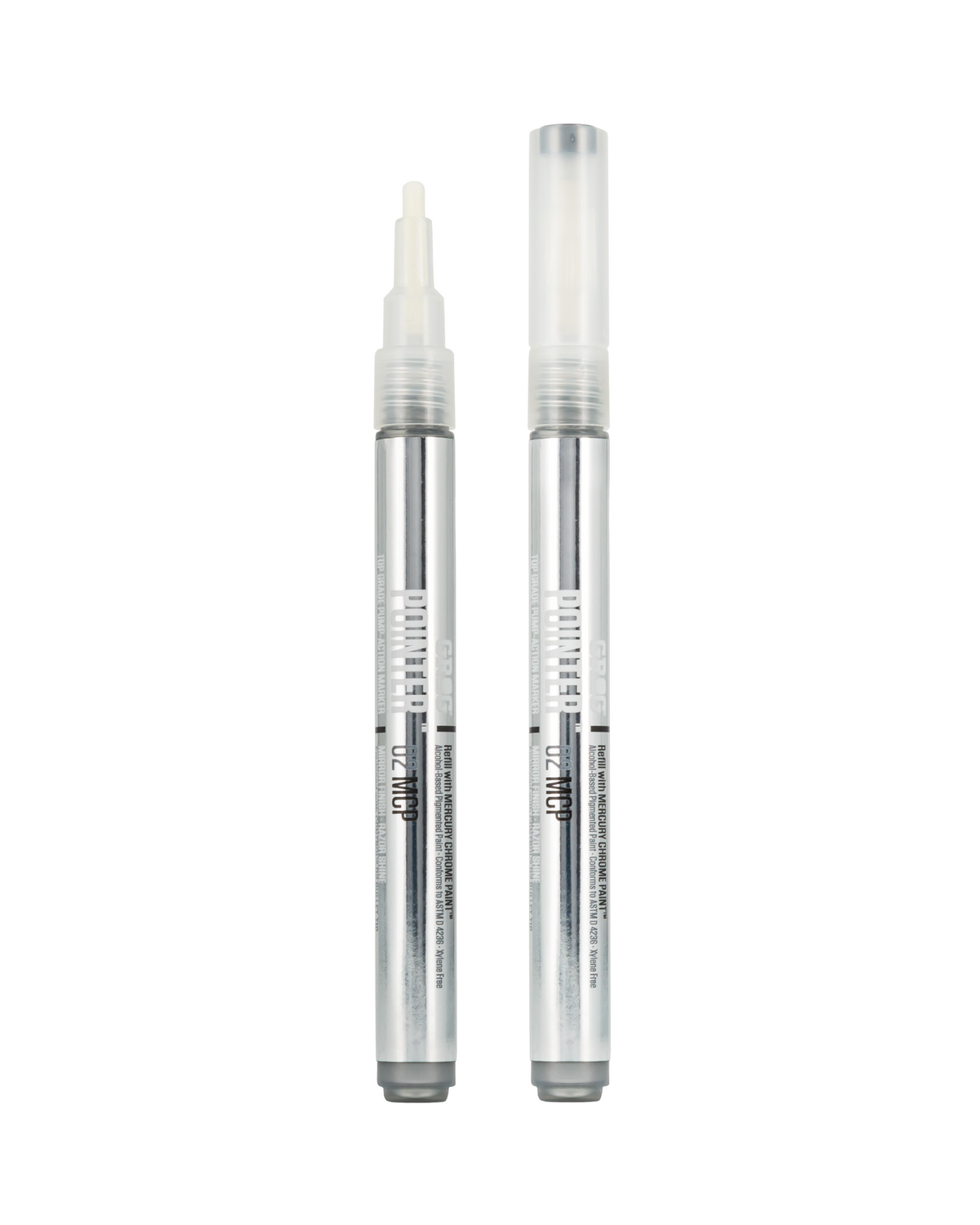 Grog Pointer 02 MCP