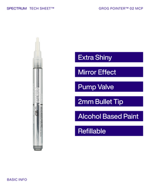 Grog Pointer 02 MCP
