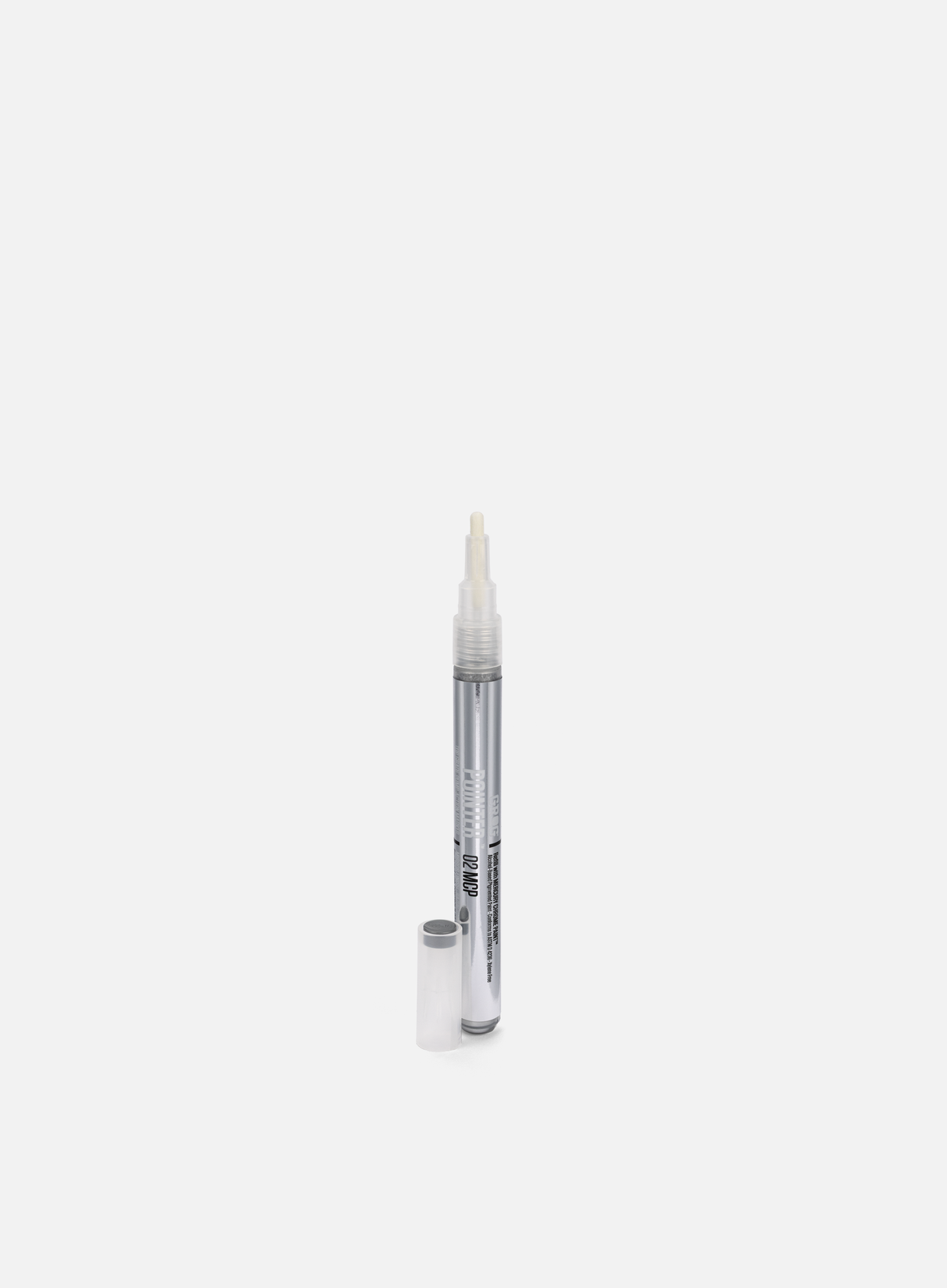 Grog Pointer 02 MCP
