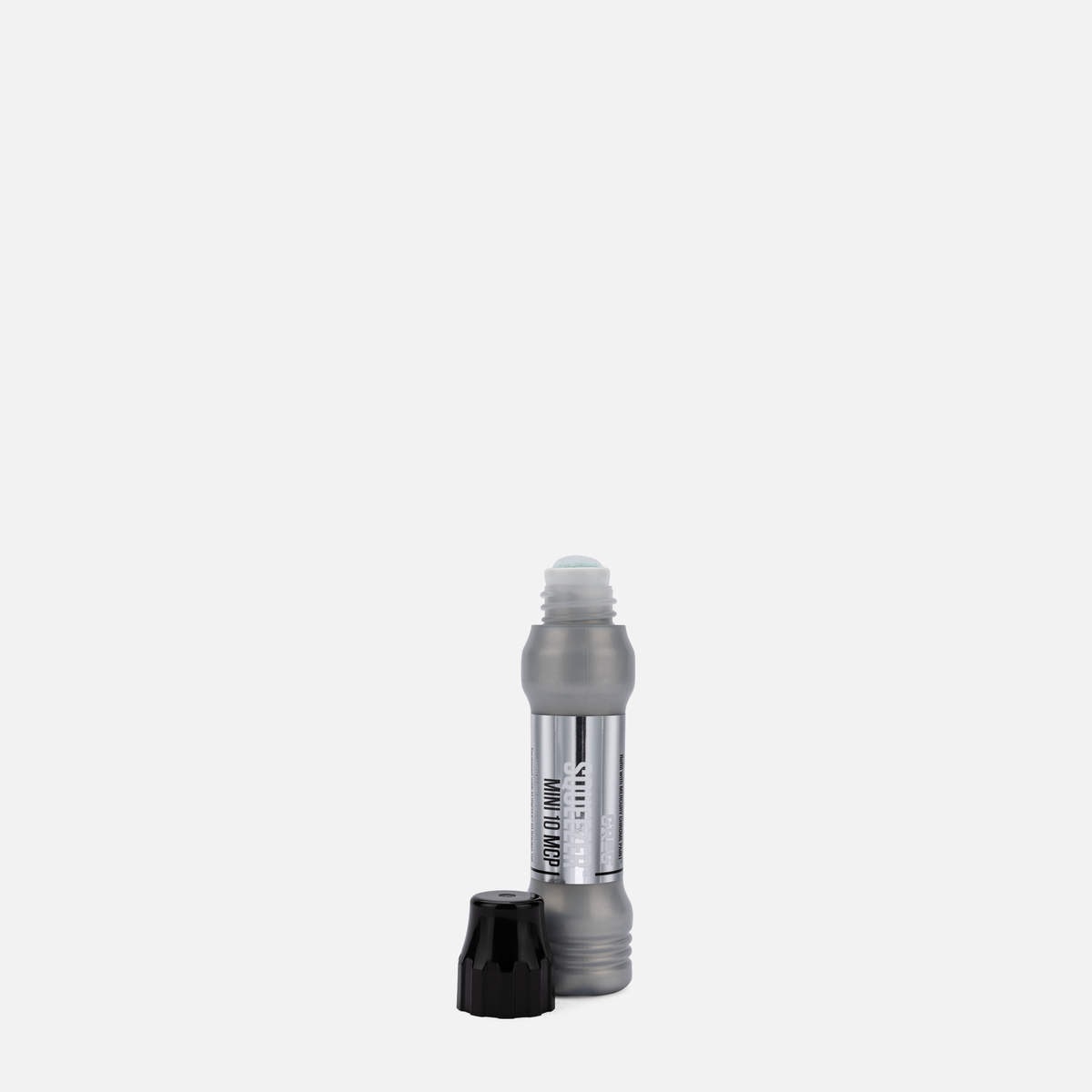 Grog Squeezer Mini 10 MCP. Liquid Chrome Dripper Marker