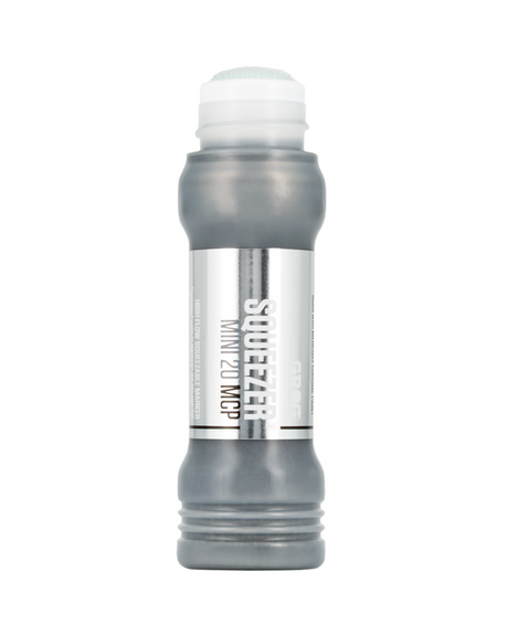 Grog Squeezer Mini 20 MCP. (Grog Markers: Squeezer, Cutter &amp; Pointer, the Originals.)