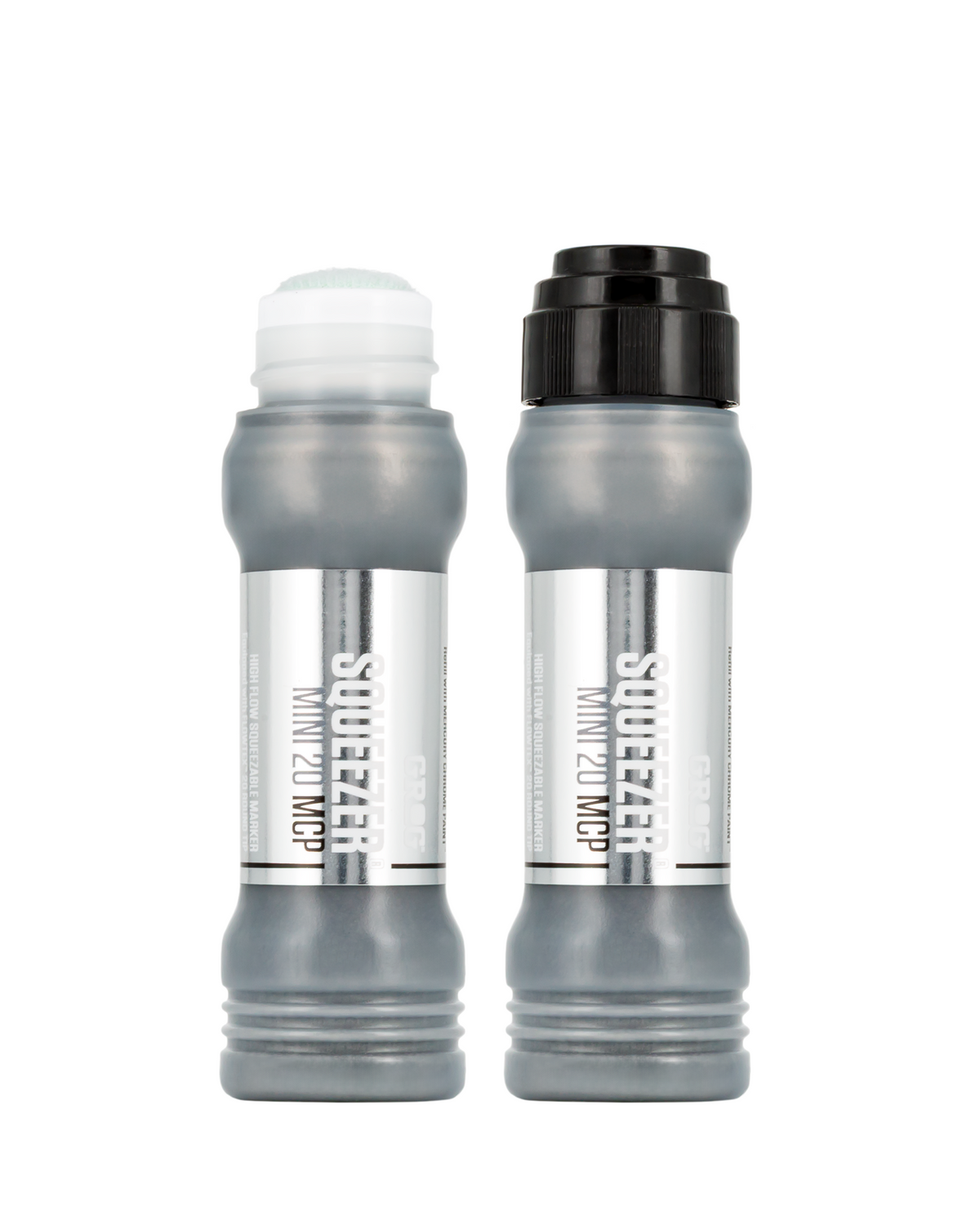 Grog Squeezer Mini 20 MCP