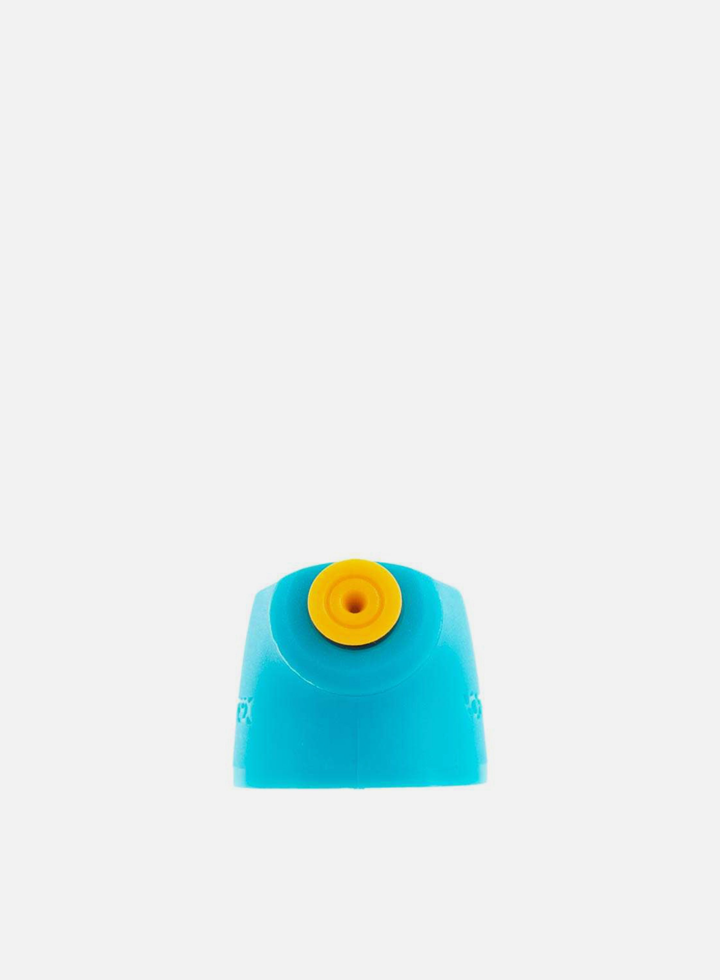 Super Fat Caps: speed and coverage