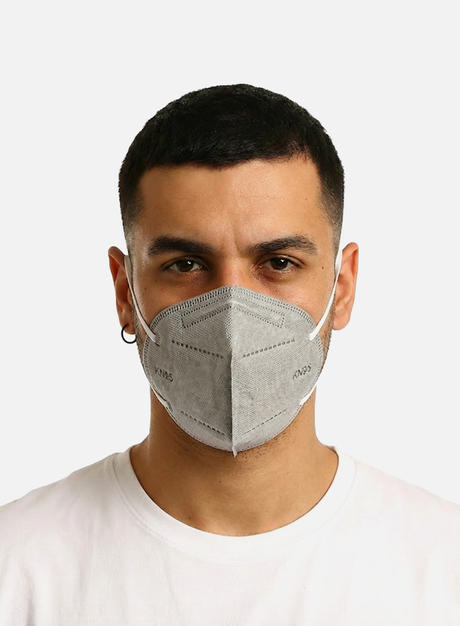 Spectrum Aero 1K Mask