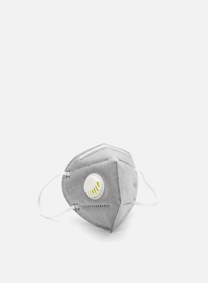 Spectrum Aero 2K Mask