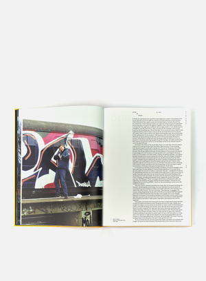 Ghosts in the Machine