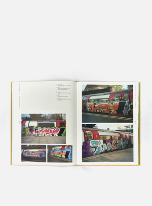 Ghosts in the Machine