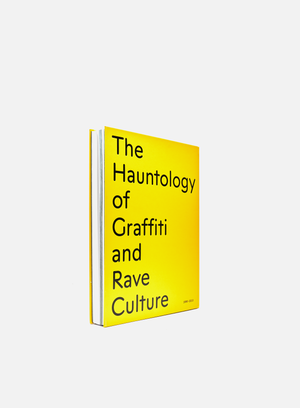 Ghosts in the Machine