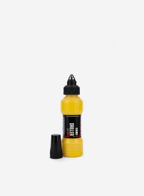 Grog Driller 04 RSP. (Grog: Squeezer, Cutter &amp; Refills — The OGs of the Game)