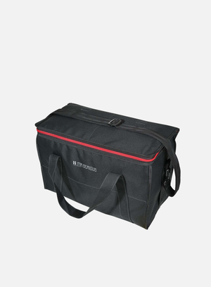 Mr Serious Supreme 18 Spray Shoulder Bag