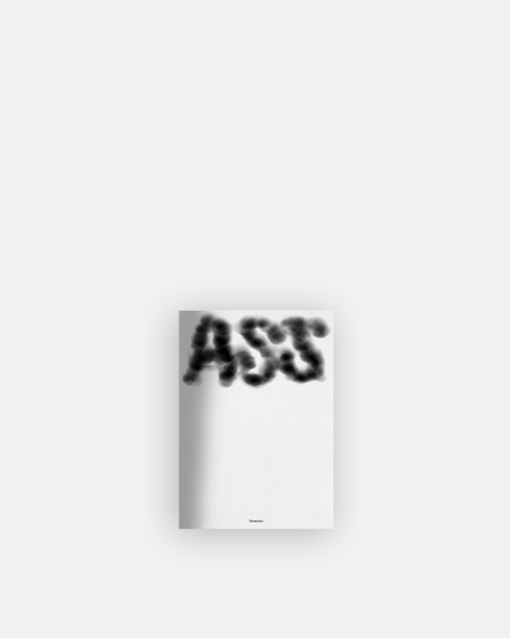 Tutti Liberi Libere Tutte 11.2024: Nass. (Exploring the world of graffiti through magazines)