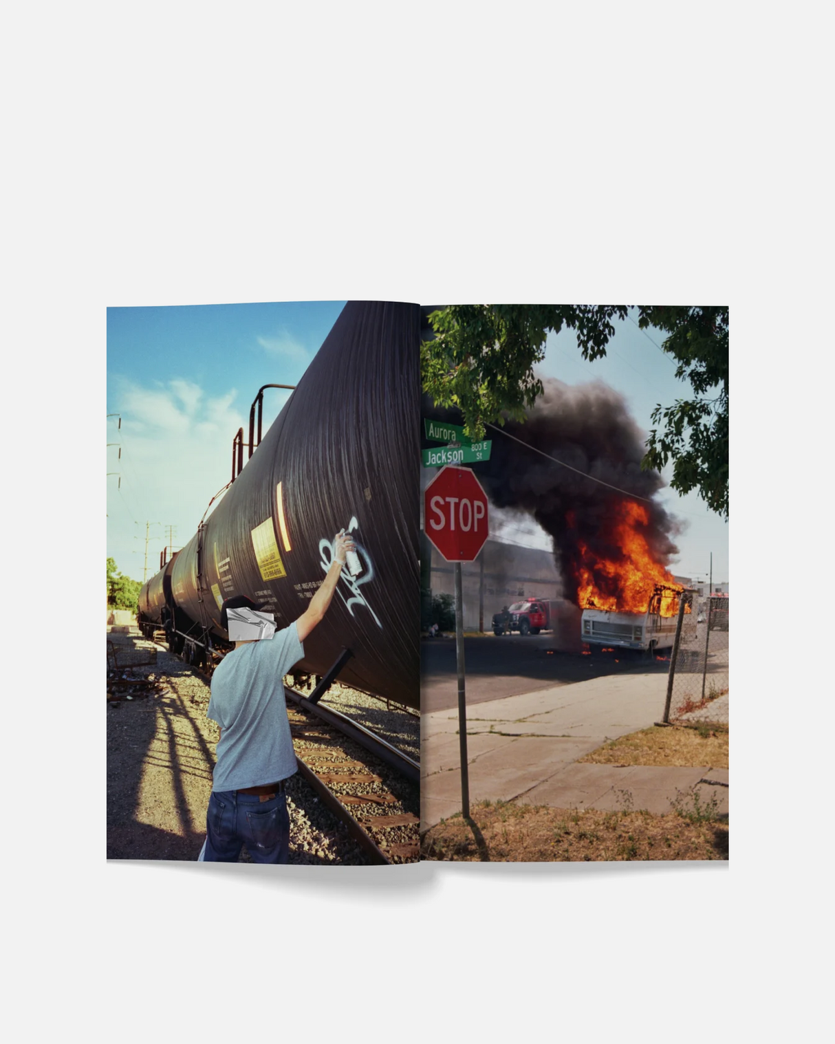 Slum Funk "Terror 4 Sale"