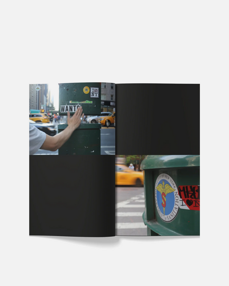 Bazooka Films "Tales of New York"