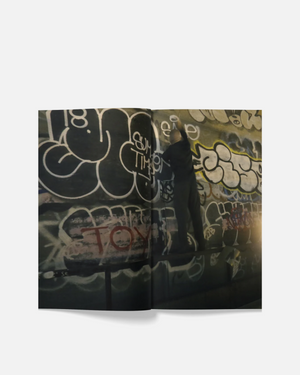 Bazooka Films "Tales of New York"