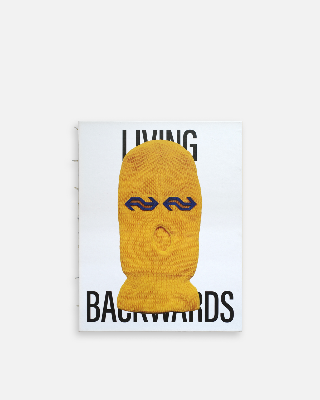 Behind "Living Backwards"