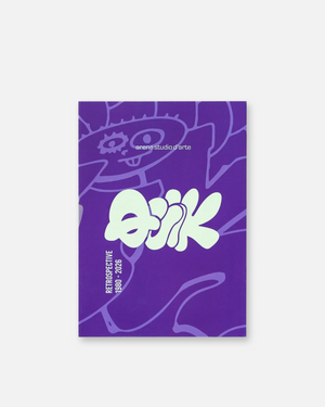 Quik "Retrospective 1980-2026"