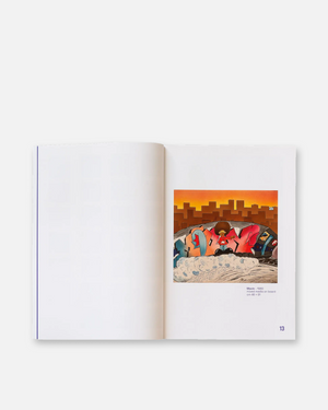 Quik "Retrospective 1980-2026"