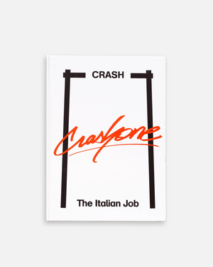 Crash "The Italian Job"