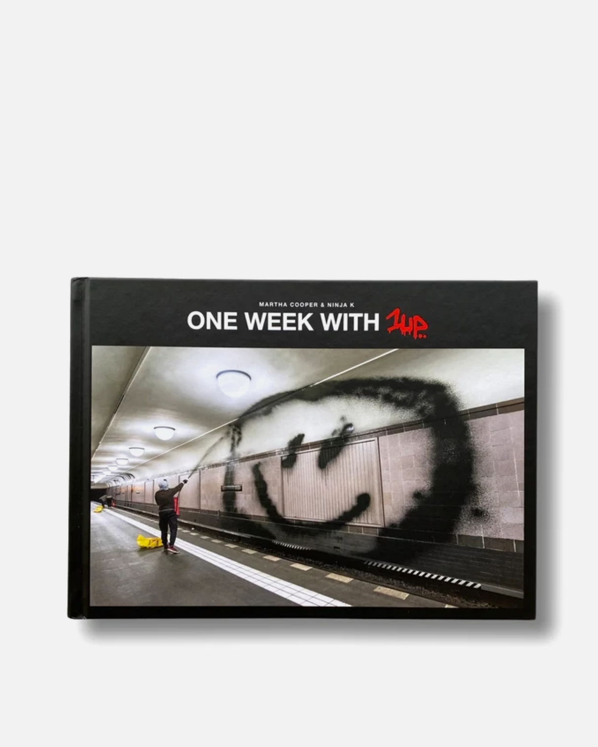 One Week with 1UP (Collector's Edition)