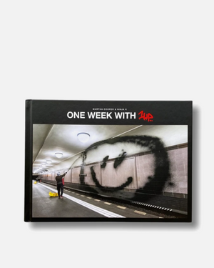 One Week with 1UP (Collector's Edition)