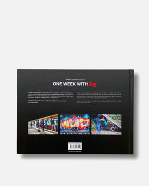 One Week with 1UP (Collector's Edition)