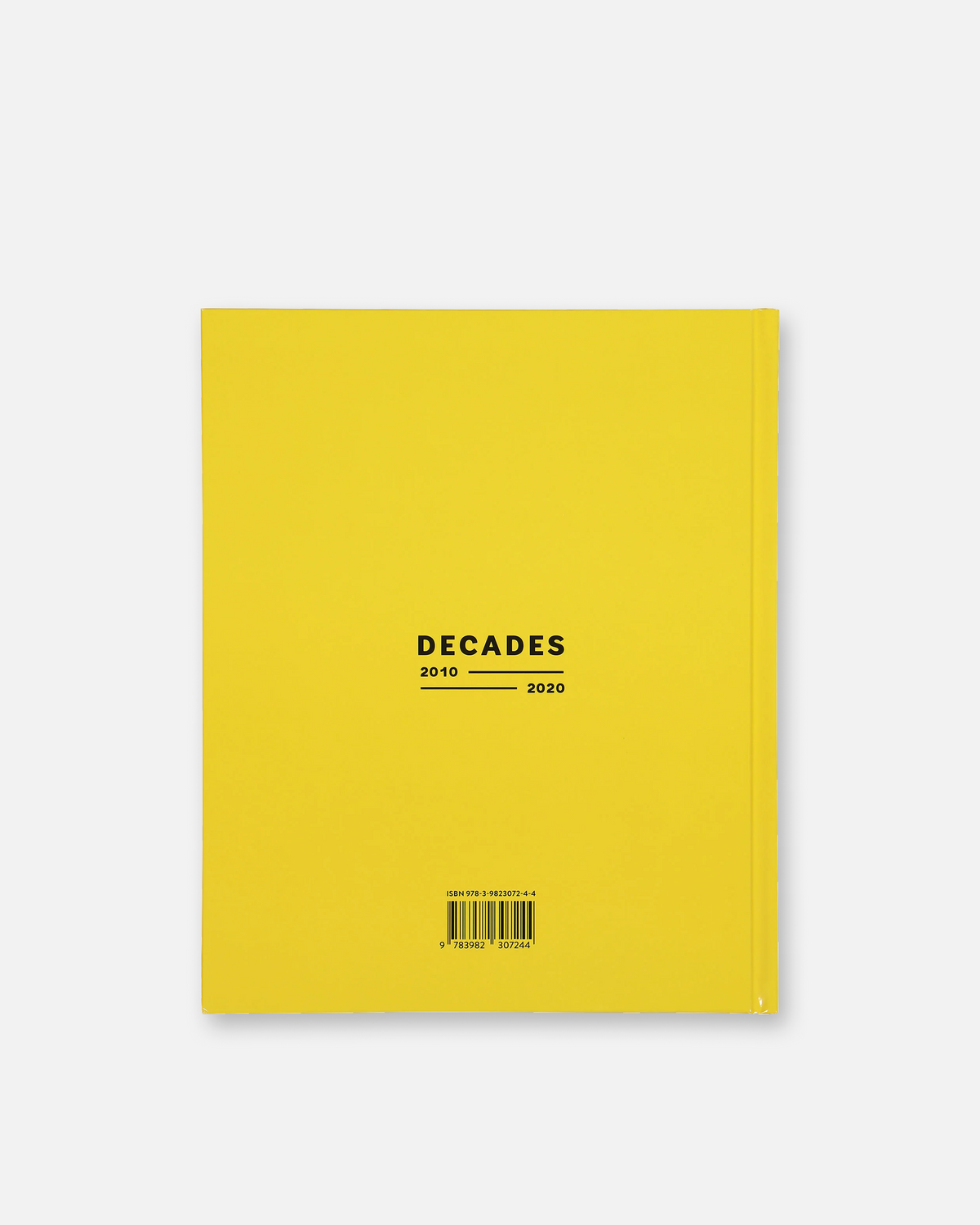 Decades 3 2010-2020