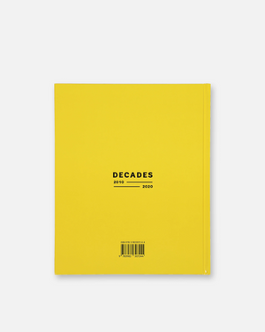 Decades 3 2010-2020