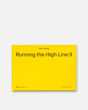 Running the High Line II