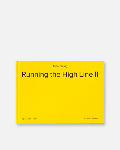 Running the High Line II. (SPECTRUM Graffiti Shop - Montana MTN Cans - GROG)