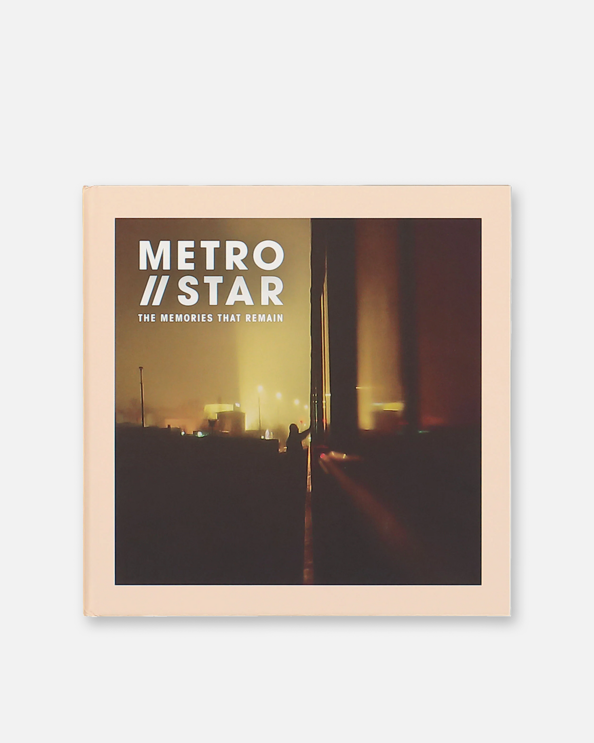 Metro Star