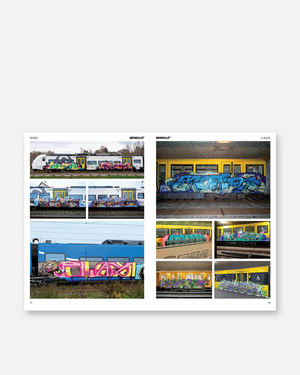 Neongrau #12
