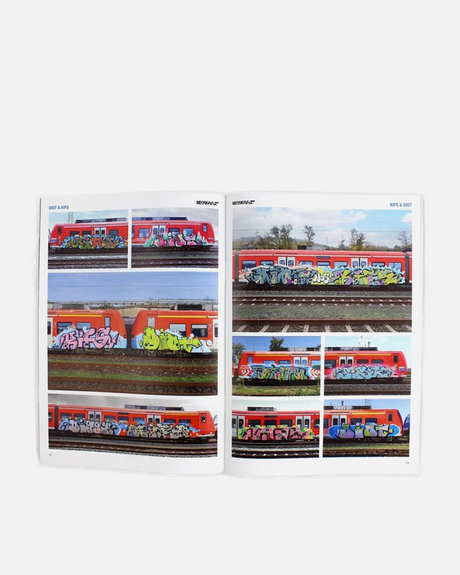 Neongrau #13
