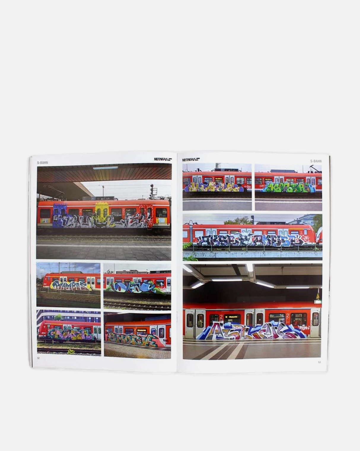 Neongrau #13
