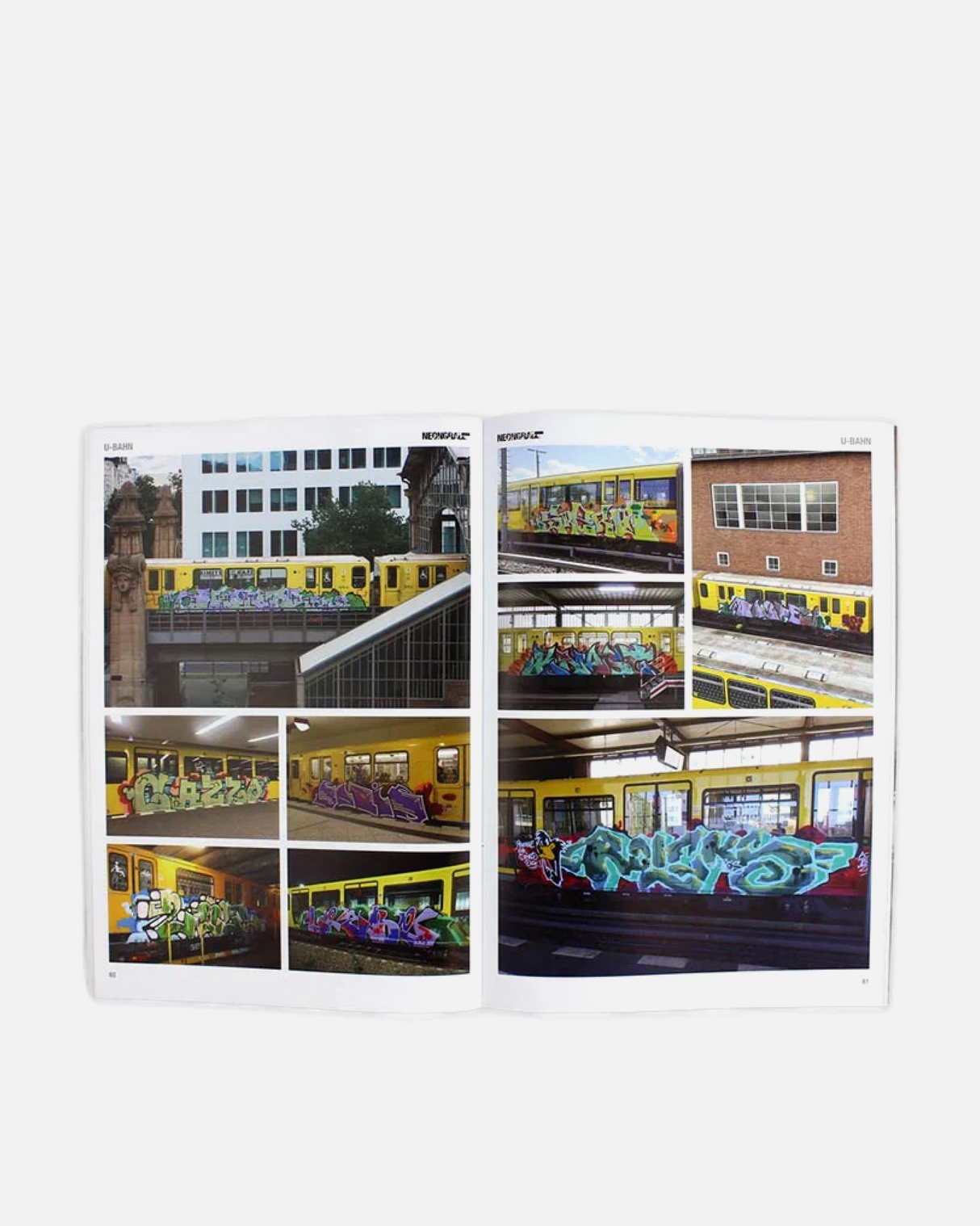 Neongrau #13